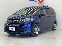 2019 Honda Freed