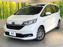 2019 Honda Freed