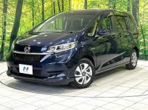 2019 Honda Freed