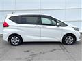 2020 Honda Freed