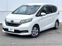 2020 Honda Freed