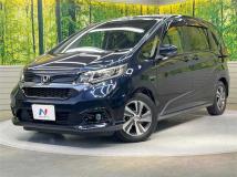2021 Honda Freed