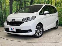 2021 Honda Freed