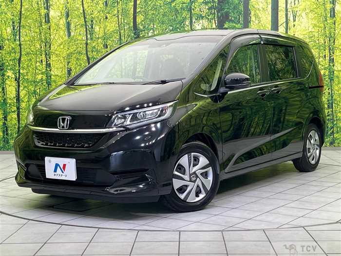 2022 Honda Freed