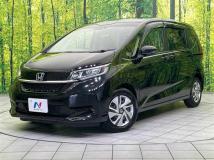 2022 Honda Freed