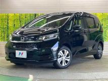2022 Honda Freed