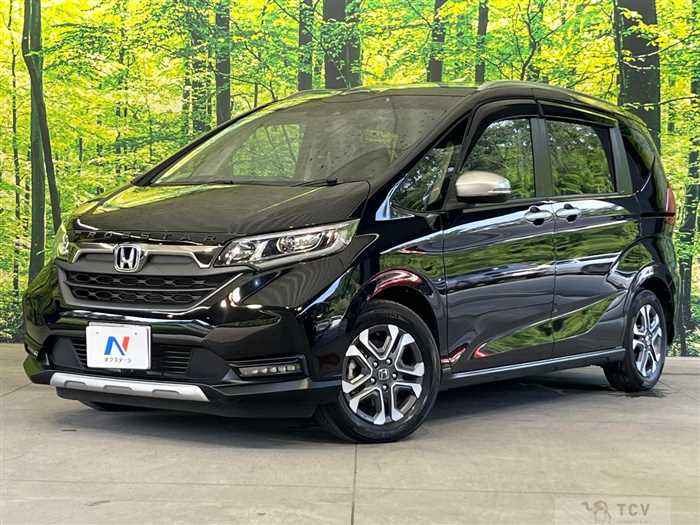 2023 Honda Freed