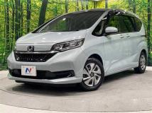 2023 Honda Freed