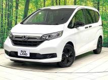 2023 Honda Freed