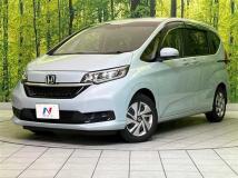 2023 Honda Freed
