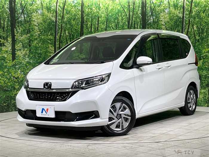 2024 Honda Freed