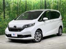 2024 Honda Freed