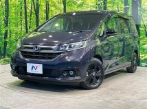2023 Honda Freed