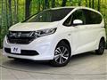 2016 Honda Freed
