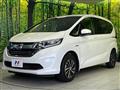 2016 Honda Freed
