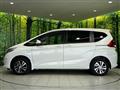 2016 Honda Freed