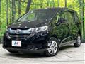 2016 Honda Freed