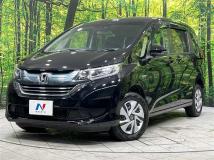 2016 Honda Freed