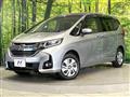 2018 Honda Freed