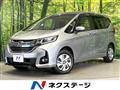 2018 Honda Freed