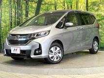 2018 Honda Freed