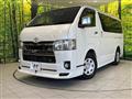 2021 Toyota Hiace Van
