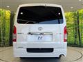2021 Toyota Hiace Van