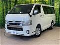 2021 Toyota Hiace Van