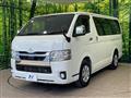 2021 Toyota Hiace Van