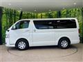 2021 Toyota Hiace Van