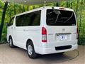 2021 Toyota Hiace Van