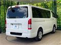 2021 Toyota Hiace Van