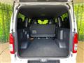 2021 Toyota Hiace Van