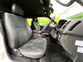2022 Toyota Hiace Van