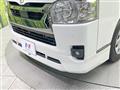 2023 Toyota Hiace Van