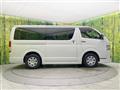 2023 Toyota Hiace Van