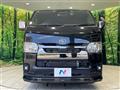 2023 Toyota Hiace Van
