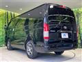 2023 Toyota Hiace Van