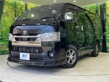 2023 Toyota Hiace Van