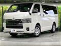 2024 Toyota Hiace Van