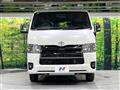2024 Toyota Hiace Van