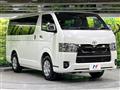 2024 Toyota Hiace Van