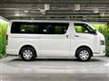 2024 Toyota Hiace Van