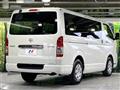 2024 Toyota Hiace Van