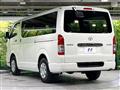 2024 Toyota Hiace Van
