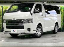 2024 Toyota Hiace Van