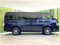 2025 Toyota Hiace Van