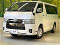 2025 Toyota Hiace Van