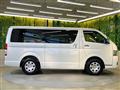 2025 Toyota Hiace Van