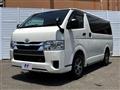 2025 Toyota Hiace Van